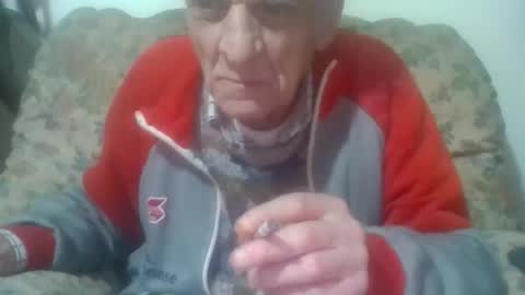 elmo191271 online show from January 18, 1:18 am