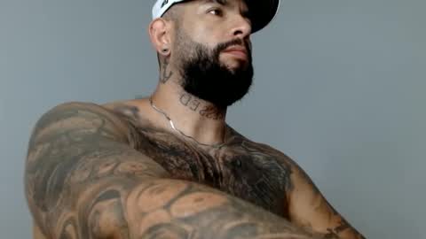 elosocazador online show from February 10, 10:14 pm