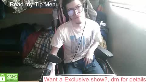 elpijaargentino30 online show from December 13, 5:00 pm