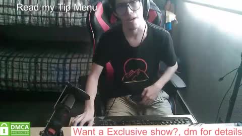 elpijaargentino30 online show from January 5, 2:41 pm