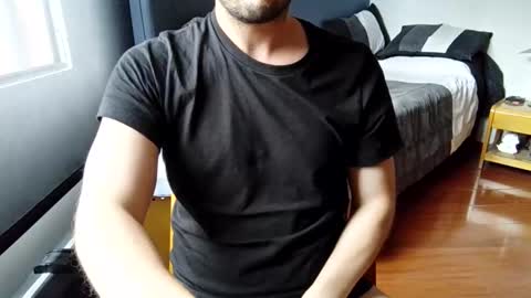 elriclust online show from November 19, 7:14 pm