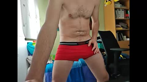 elrubiyo25 online show from January 24, 11:37 am