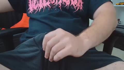 alexgarg online show from October 29, 7:17 pm