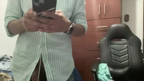 Diego online show from March 8, 5:14 am