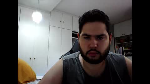 embarrassed_str8_3incher online show from February 13, 7:08 pm