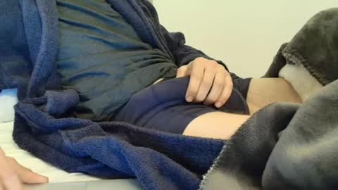 EmberDominus online show from October 14, 8:16 pm