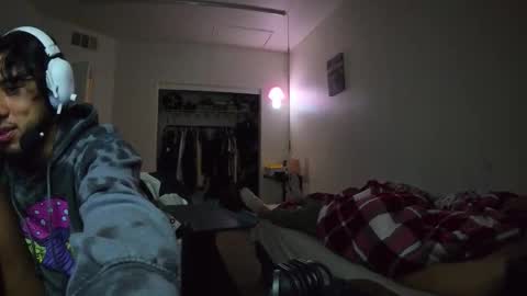 embersboudoir online show from October 31, 2:02 am