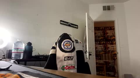 embersboudoir online show from October 23, 2:15 am