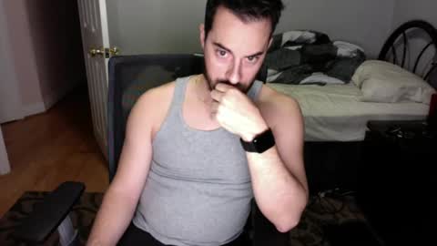 emgee88 online show from November 20, 9:46 pm