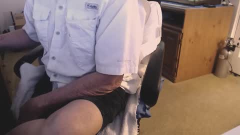 Terrance1st online show from March 26, 2:54 pm