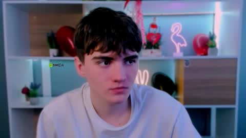 emil_lucky online show from February 20, 12:18 pm