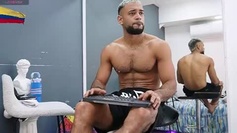 Emilio online show from July 5, 10:55 am