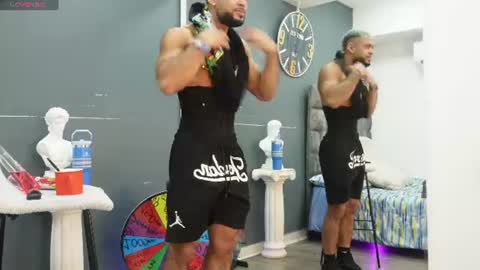 Emilio online show from June 27, 11:35 am