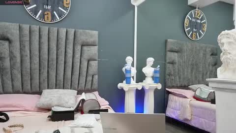 Emilio online show from March 9, 10:53 am