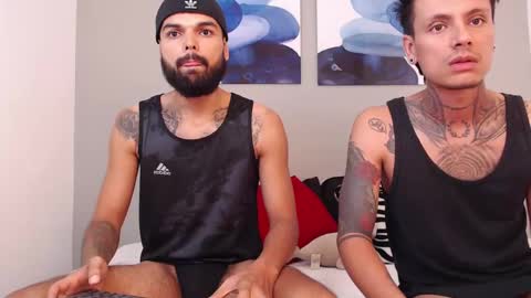 EMILIO online show from January 10, 10:28 am