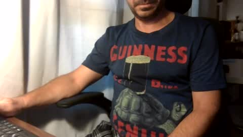 Ariel online show from July 29, 4:33 am