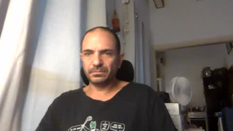 Ariel online show from July 21, 3:52 am