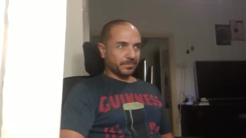 Ariel online show from October 25, 7:37 pm