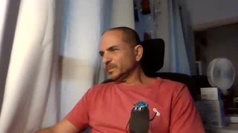 Ariel online show from July 19, 4:07 am