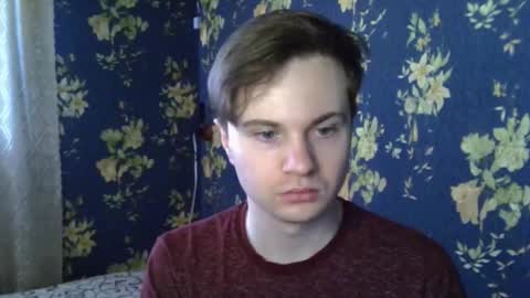 emmanuel_manny online show from February 9, 1:05 pm