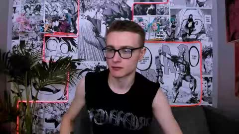 Emmit online show from February 3, 10:20 am