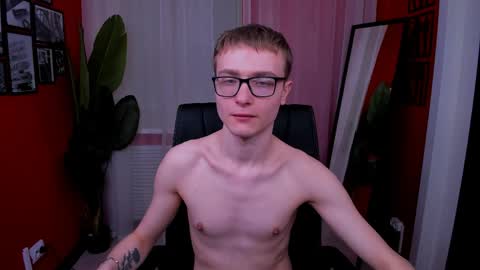 Emmit online show from April 8, 10:47 am