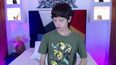 SERGIO online show from February 21, 8:32 pm