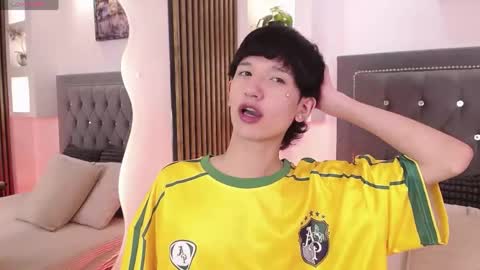SERGIO online show from June 4, 8:26 pm