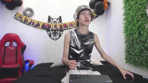 SERGIO online show from October 30, 1:01 pm