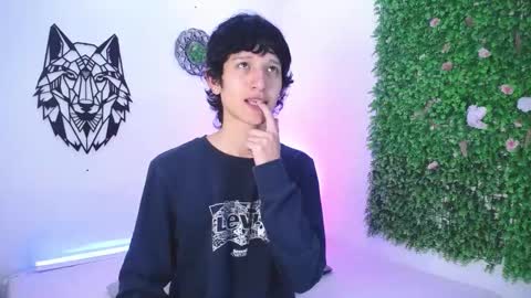 SERGIO online show from November 30, 12:29 pm