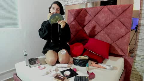 emmyy_fantasyy online show from April 5, 2:24 pm