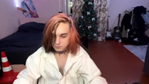 Amur online show from December 21, 9:56 pm