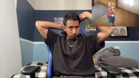 empereurcxliv online show from March 1, 11:15 pm