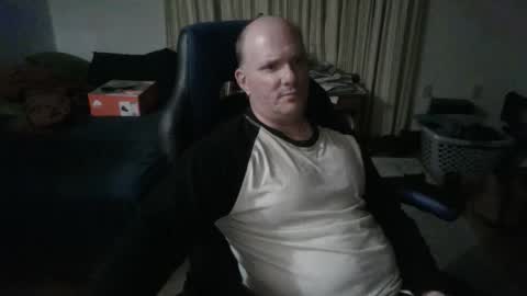 Matt online show from January 7, 4:17 am