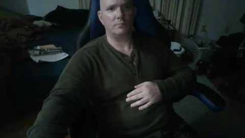 Snapshot of emsguy1 chatting on January 5, 7:07 am Matt online show from January 5, 7:07 am