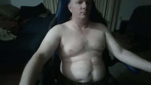 Matt online show from April 4, 5:04 am