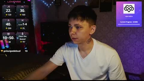 emveeboy96 online show from April 12, 8:27 am