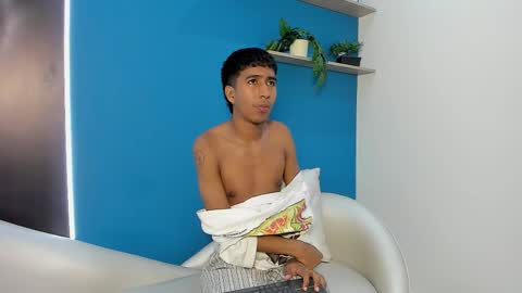 Ender online show from February 13, 5:40 pm