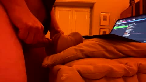 Alan online show from April 16, 10:01 pm