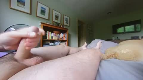 Just4fun online show from June 27, 6:35 pm