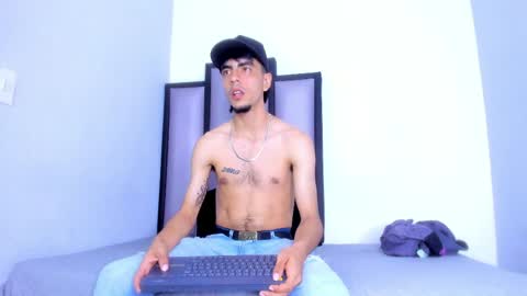 endrick_23 online show from April 5, 3:36 am