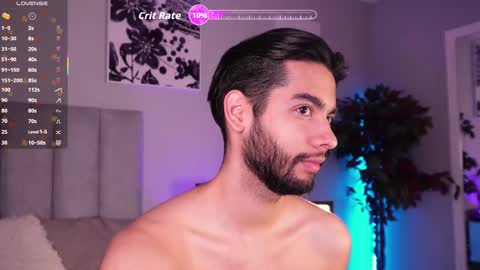 Endy online show from November 19, 12:49 pm