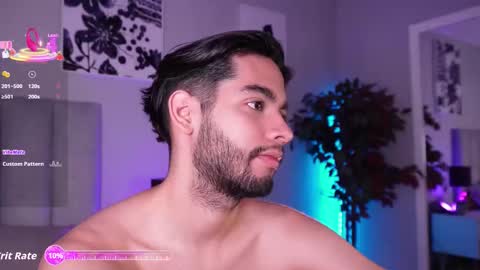 Endy online show from December 4, 12:56 pm