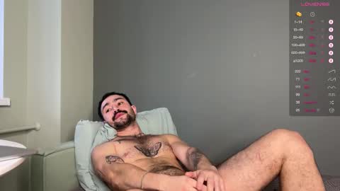 Enen online show from February 6, 1:08 pm