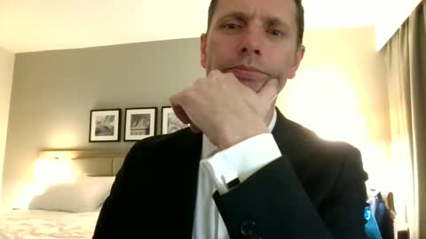 EnglishGuy183 online show from March 5, 1:35 am