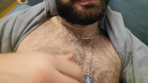 Happy online show from December 17, 1:13 am