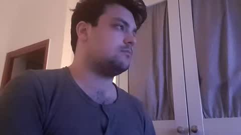 enrique696912345 online show from April 4, 12:07 am