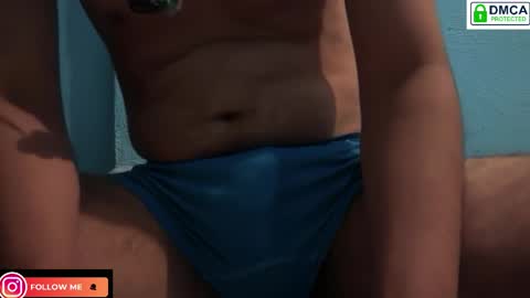 Enriquegc197 online show from March 27, 7:15 pm