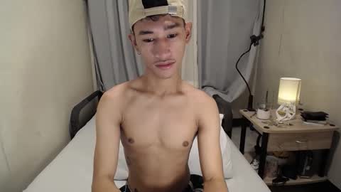 enzo online show from December 3, 3:40 pm