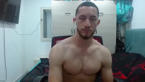 enzo_savage online show from September 18, 6:54 pm